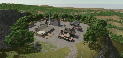 Isis sur Rhone V1.3