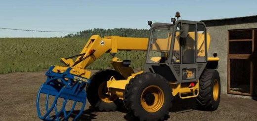 JCB 525 67 v1.0