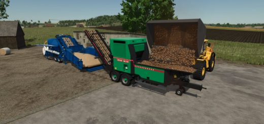 Jenz BA 725 D V1.0