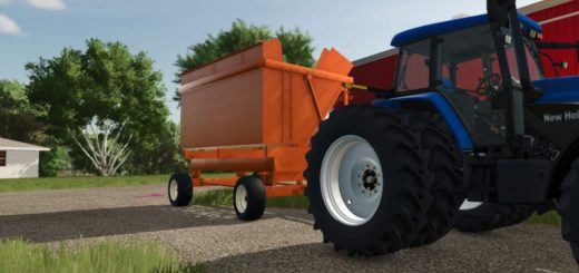 Jiffy Hydump 700 V1.0