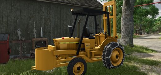 John Deere 480-B V1.0