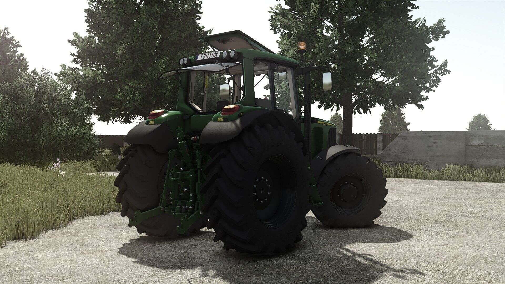 John Deere 6×20 Series V1.0 thumbnail 3