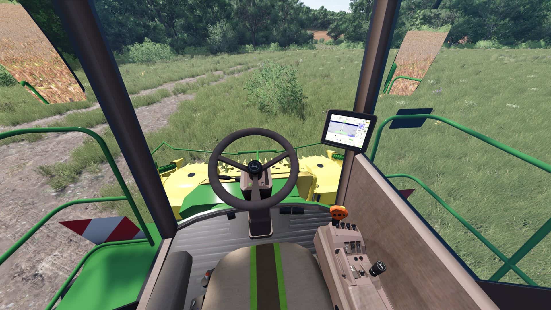 John Deere 7×00 V1.0 thumbnail 5