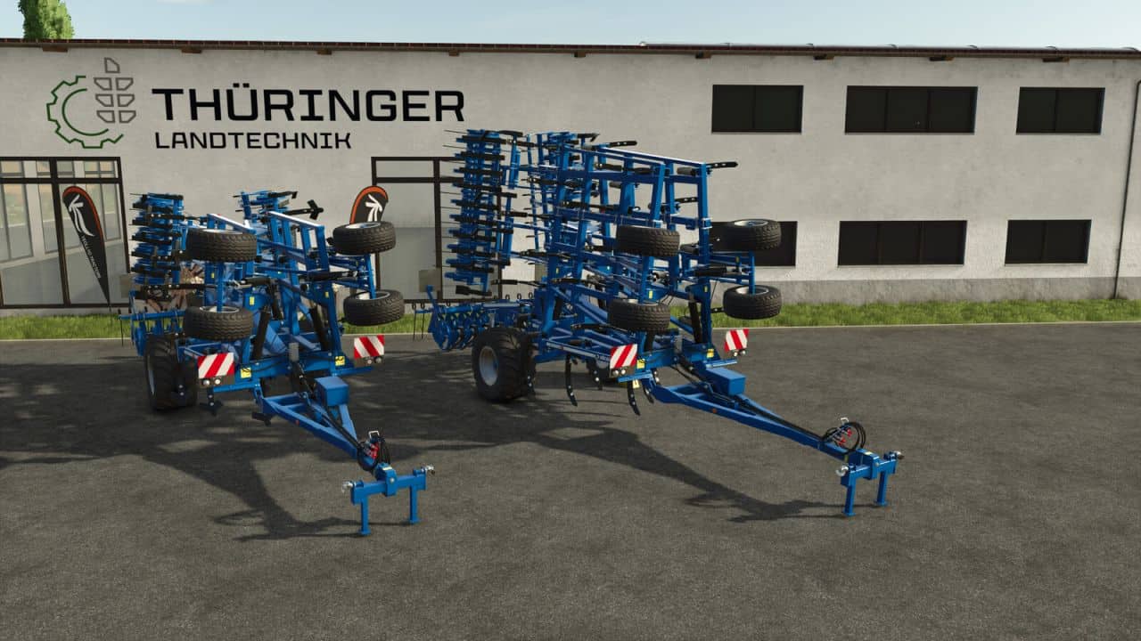 Köckerling Vector 570/800 V1.0 thumbnail 4