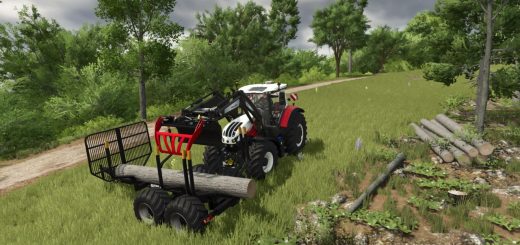 KRPAN RD 1600 E V1.0