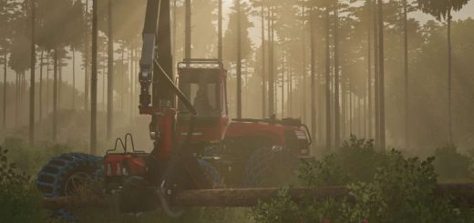 Komatsu 951 v1.0