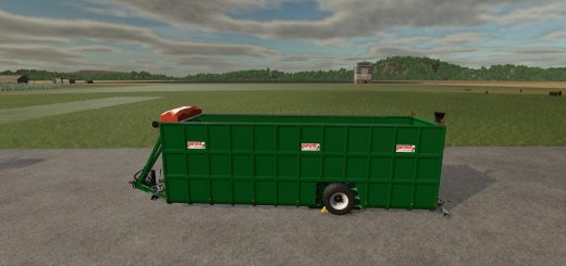 Kotte Garant FRC65 Edit V1.0