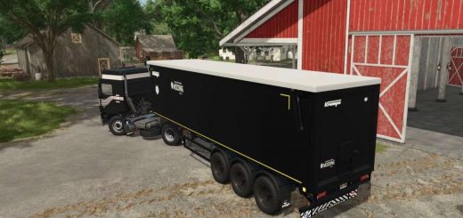 Krampe SKS30 v1.0.0.3