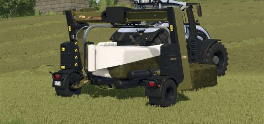 Kuhn SW 4014 Edit V1.0