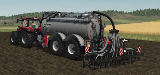 Kumm Technik KTR Pack v1.0.1.2