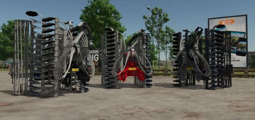 Kumm Technik Pack v1.0.1