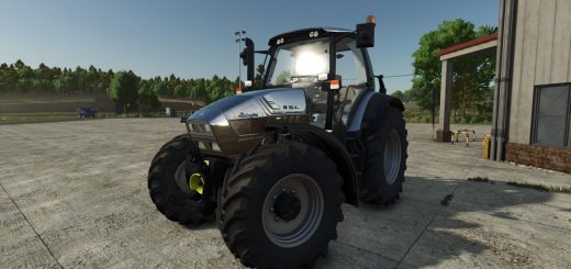 Lamborghini R6 T4i V1.0.0.1