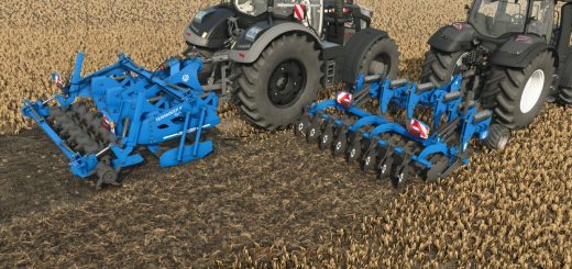 Landstal Machines Pack v1.0.0.1