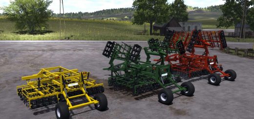 Laumetris KLG Pack Edit v1.0