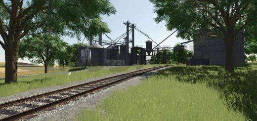Lenkivtsi Map 4X v1.0.0.3