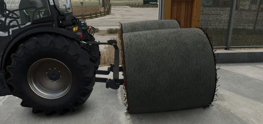 Lizard Back Fork v1.0