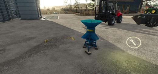 Lizard Bittern v1.0