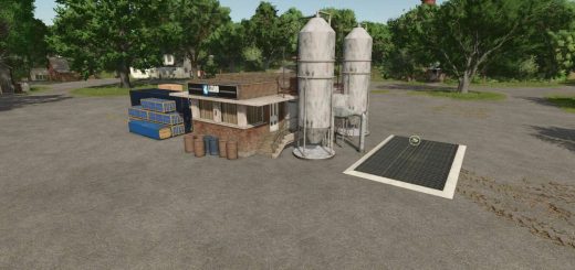 Lizard Export Company v1.0