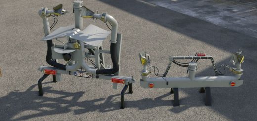 Lizard Moscha Duo Pack V1.0.0.1