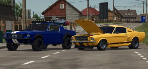 Lizard Muscle V1.0