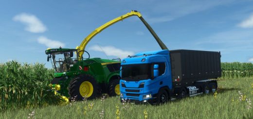 Lizard NTG P320 Roll-On V1.0
