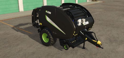 Lizard ProBale V1.0