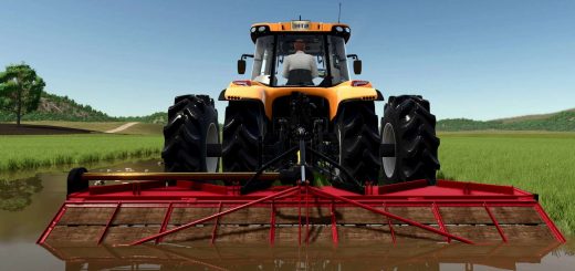 Lizard RTM 5 v1.0