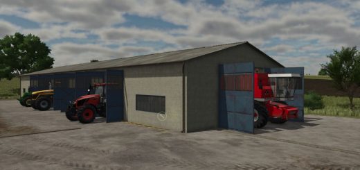 Long Workshop V1.0