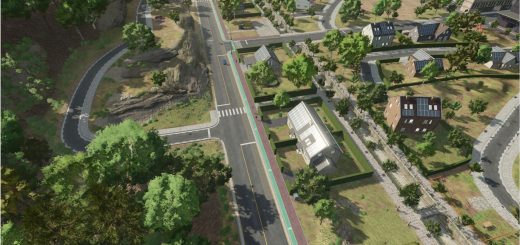 MAP Public Works V1.0