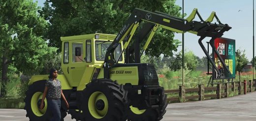 MB Powerlift V1.0.2