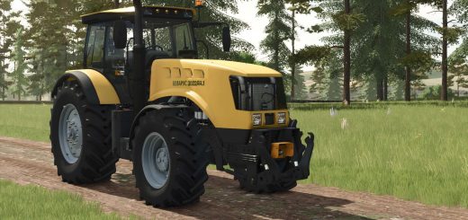 MTZ-3022 DC.1 v1.0