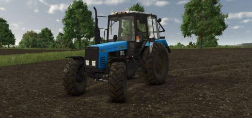 MTZ 800-1000 Series V1.0.0.2