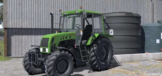 MTZ 920.2 v1.0