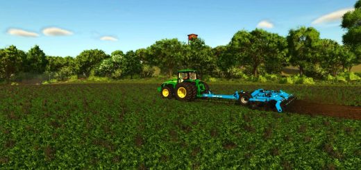 Mach Till 261 v1.0
