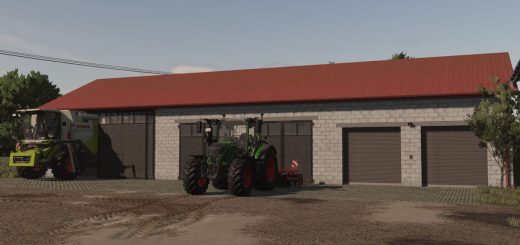Machine Storage V1.0.0.1