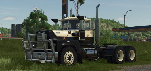 Mack R V1.0