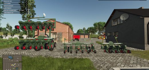 Majevica Pack V1.0