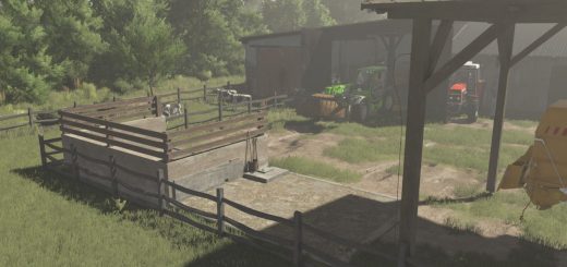 Manure Pit V1.0.0.1