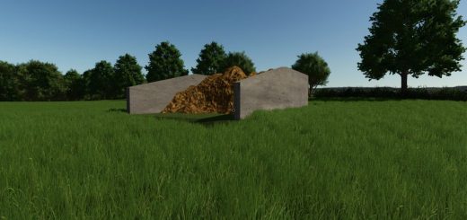 Manure Sell Point V1.0