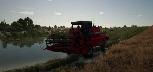 Massey Ferguson 310 V1.0