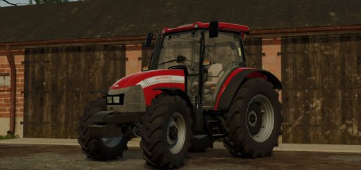 McCormick C105 Max V1.0.0.1