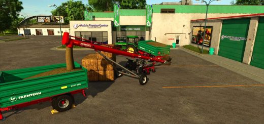 Meridian TL 12-39 v1.0