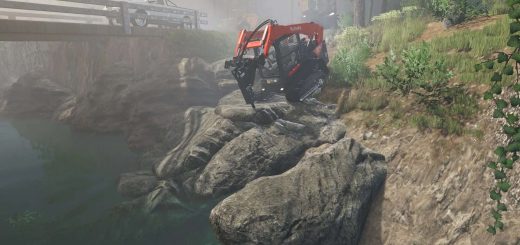 Mining Coast v1.0