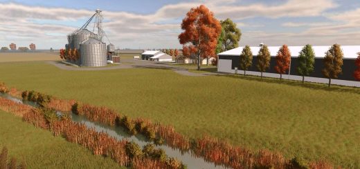 Missouri river bottom V1.0.0.2