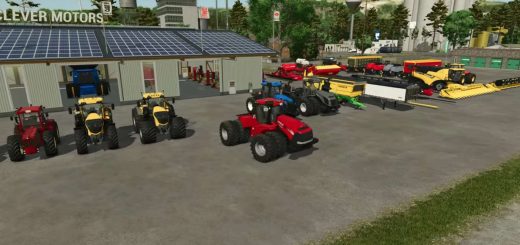 Mod Pack 13 Edited v1.0