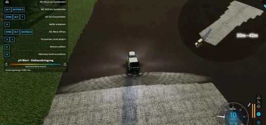 Multi Saddle Trac 4200 Shuttles v1.0.0.1