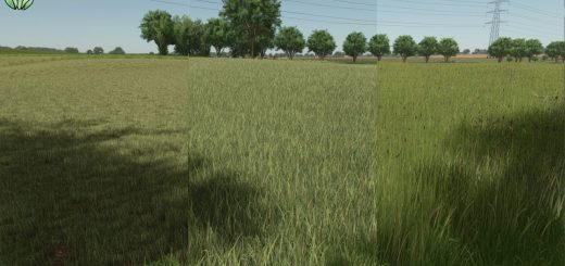 MultiFruits Pack V1.0