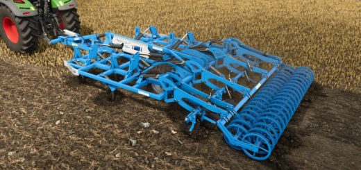 Namyslo Marracell Pack V1.0