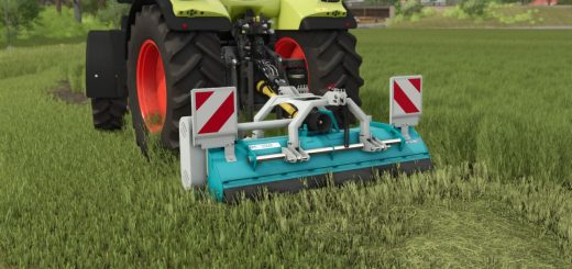 Namyslo Maxian Pack V1.0