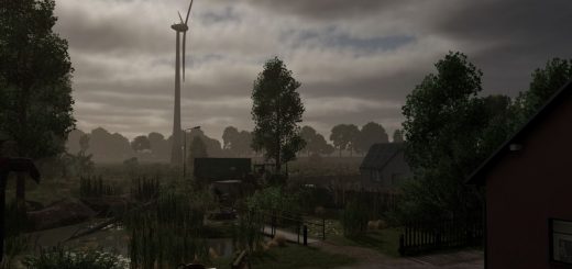 North Frisian 25 V1.0.1